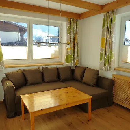 Apartman Nicole Bramberg am Wildkogel