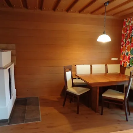Nicole Apartman Bramberg am Wildkogel