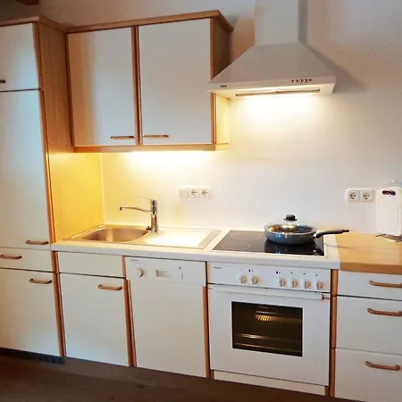 Nicole Apartman
