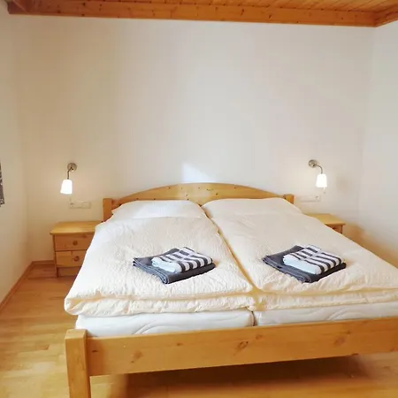 Apartman Nicole *