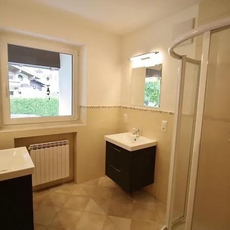 Apartman Nicole Bramberg am Wildkogel