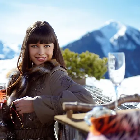 Nicole * Bramberg am Wildkogel