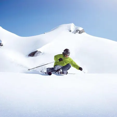Nicole Apartman Bramberg am Wildkogel